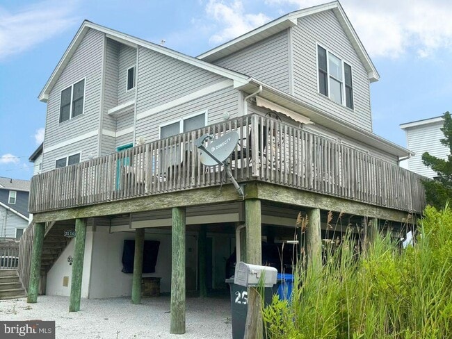 property at 2556 1st Ave