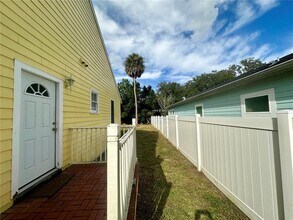 325 W Jean St in Tampa, FL - Building Photo - Building Photo