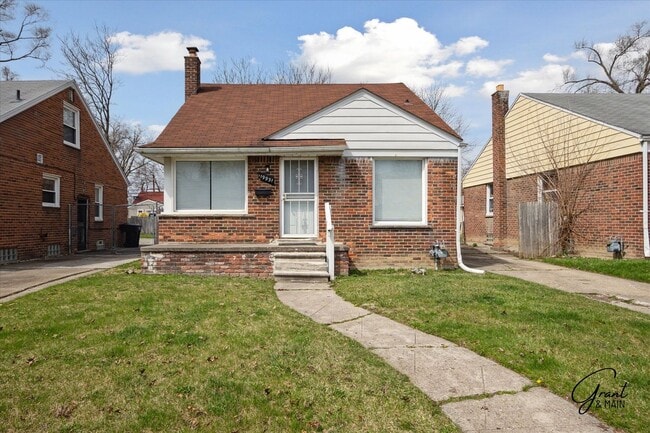 property at 19931 Braile St