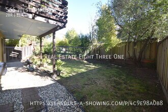 565 Western Dr in Santa Cruz, CA - Building Photo - Building Photo