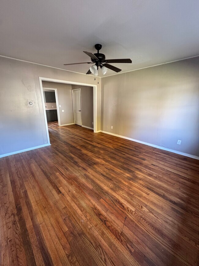 3400 SE 20th St in Del City, OK - Building Photo - Building Photo