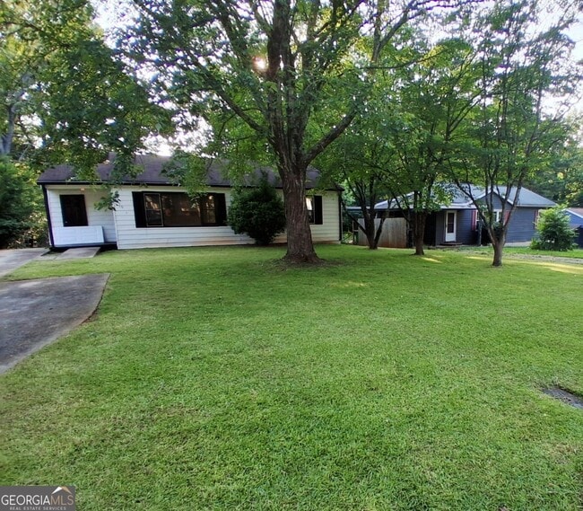 property at 1781 Ledo Ave