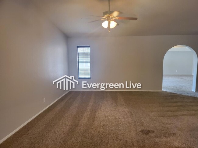 5913 E Ellis St in Mesa, AZ - Building Photo - Building Photo