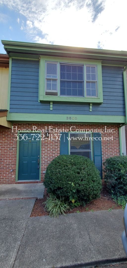 property at 3600 Yarbrough Ave