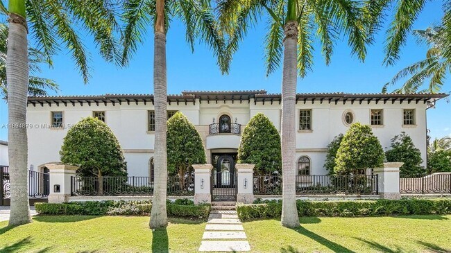 1331 Bay Terrace in North Bay Village, FL - Building Photo - Building Photo