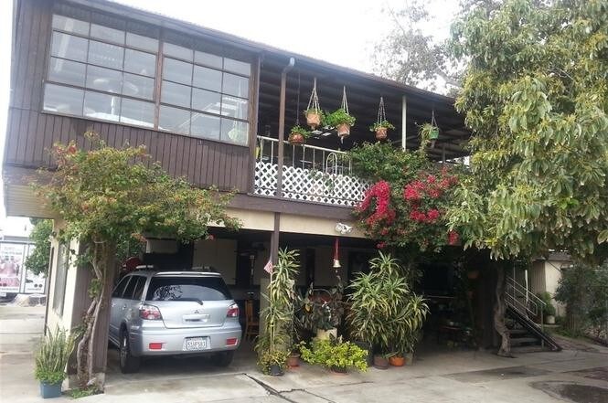 13053 Benton St in Garden Grove, CA - Building Photo