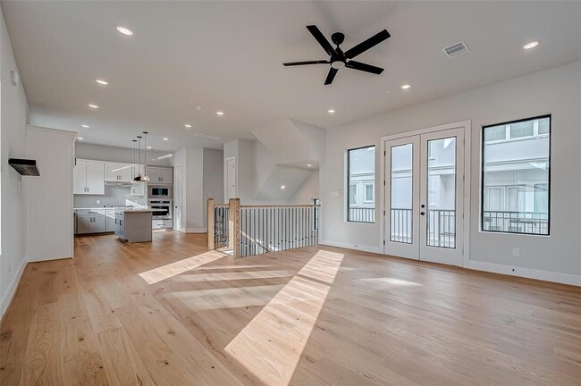 1222 W 24th St in Houston, TX - Building Photo - Building Photo