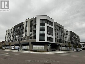 3250 Carding Mill Trail in Oakville, ON - Building Photo
