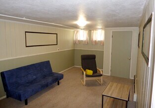 1631 Remington St, Unit B in Fort Collins, CO - Building Photo - Building Photo