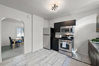 3120 W Custer Pl in Denver, CO - Foto de edificio - Building Photo