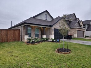 4426 Hronas Dr in Katy, TX - Building Photo - Building Photo