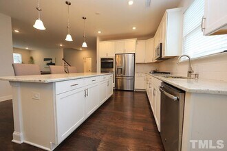 1003 Meadow Pond Dr in Durham, NC - Building Photo - Building Photo