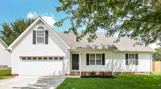 property at 2423 Lismore Dr