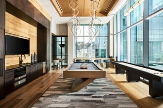 Skymark in Reston, VA - Foto de edificio - Building Photo