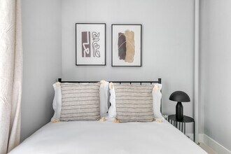 20 Prince St in New York, NY - Building Photo - Building Photo