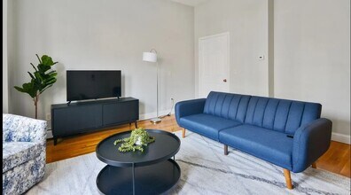 21 Highgate St in Boston, MA - Building Photo - Building Photo