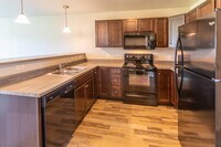 Edgewood Apartments photo'