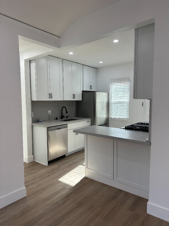 4604 North Ave in San Diego, CA - Building Photo