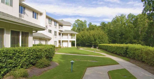 Smoky Springs in Gainesville, GA - Foto de edificio - Building Photo