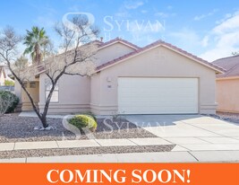 8714 N Frampton Pl in Tucson, AZ - Building Photo