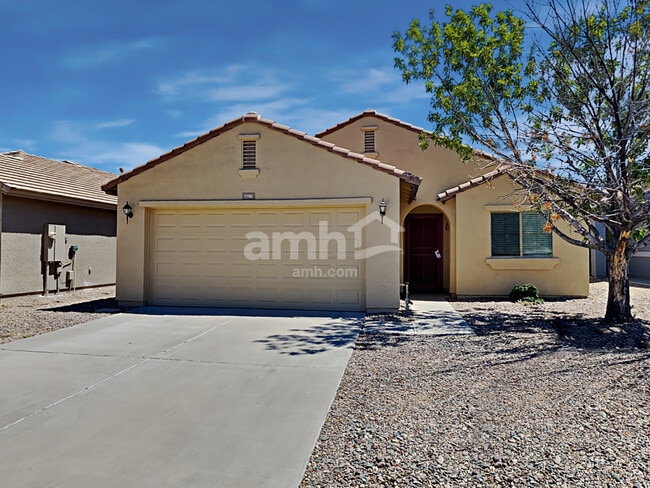 property at 1786 W Desert Canyon Dr