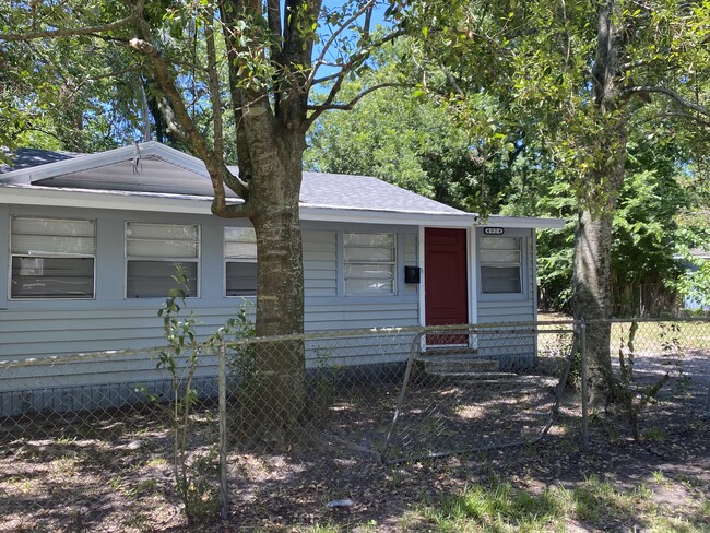 4524 Nolan St in Jacksonville, FL - Building Photo - Building Photo