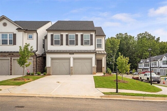 property at 5740 Thornton Dr