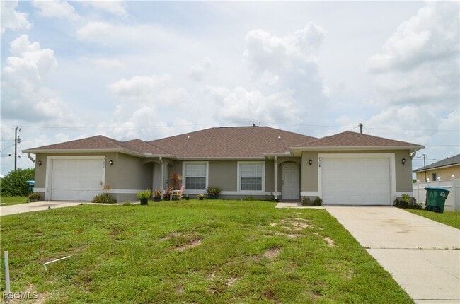property at 2304 NE 8th Pl