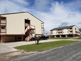 4301 Gulfbreeze Blvd