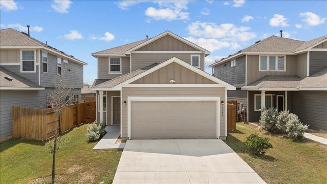 property at 243 Driftwood Ln