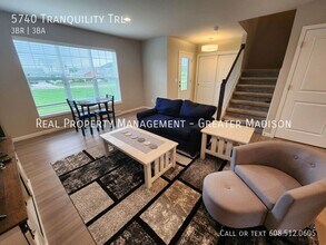 5740 Tranquility Trl in Madison, WI - Building Photo - Building Photo