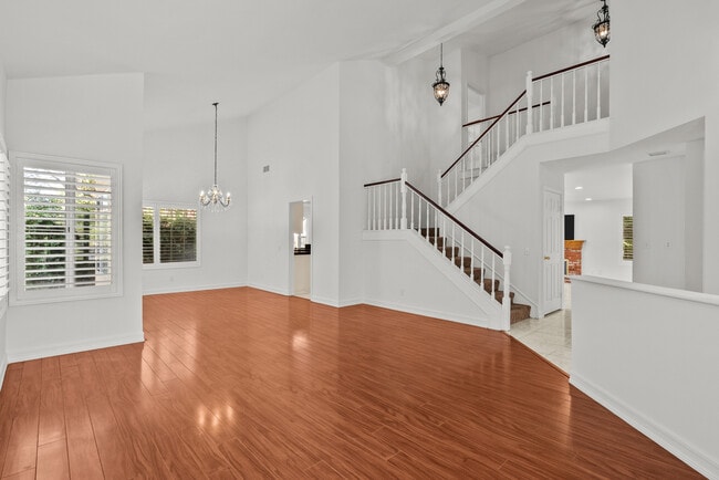 7231 Spring Ct in Los Angeles, CA - Building Photo - Building Photo