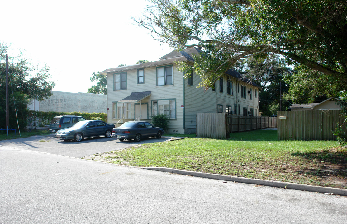 2334 3rd Ave S in St. Petersburg, FL - Building Photo