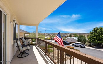 1976 Boardwalk Ave in Prescott, AZ - Building Photo - Building Photo