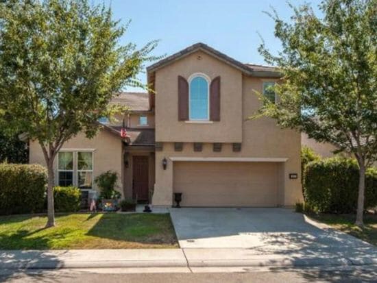 property at 2877 Gray Fox Way