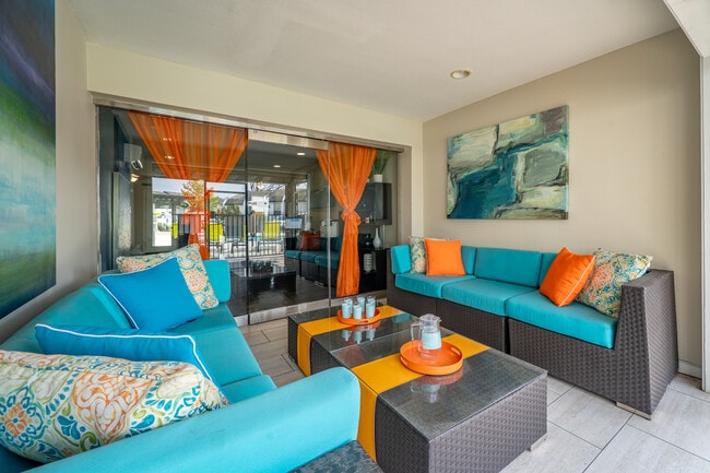 Woods of Spring Grove Apartments in Houston, TX - Foto de edificio - Building Photo