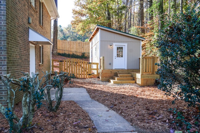 1689 Timber Lake Rd NW, Unit 1