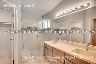 4040 Sutherland Ct in Pleasanton, CA - Building Photo - Building Photo