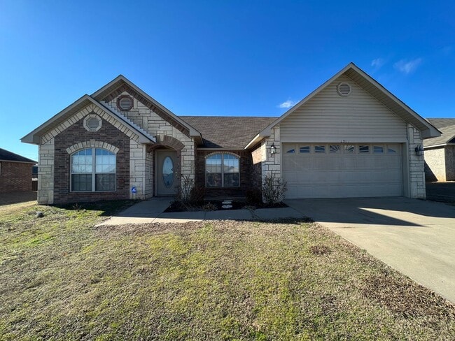 property at 2507 Kevin St