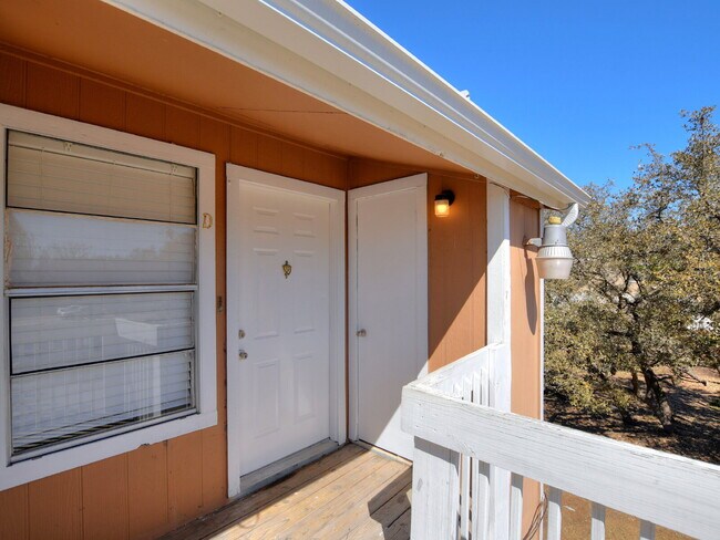 301 Algerita Dr in Georgetown, TX - Building Photo - Building Photo