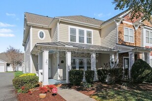 2330 Bonterra Blvd in Indian Trail, NC - Building Photo