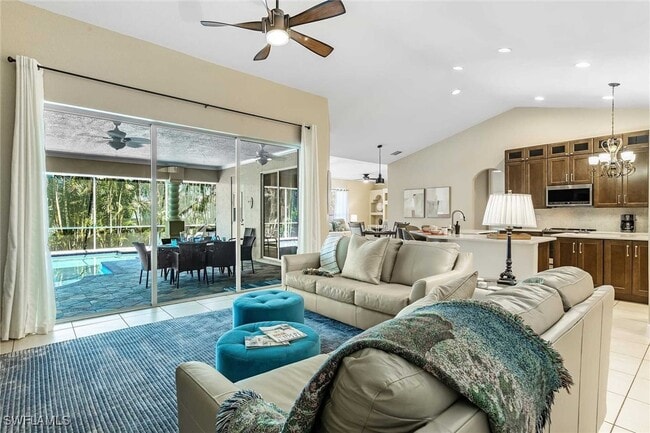 property at 2817 SW 42nd Ln