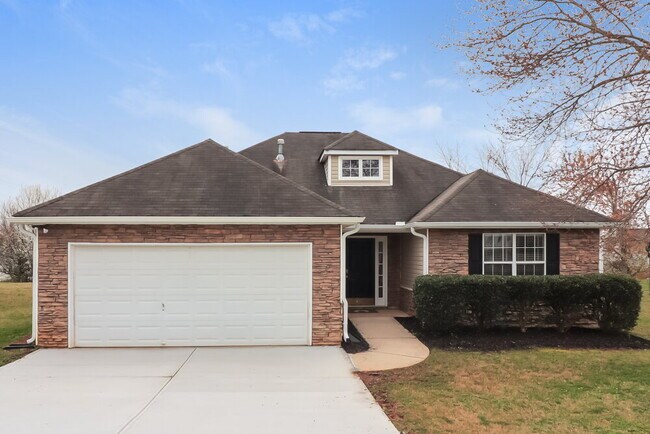 property at 7030 Duncan Walk