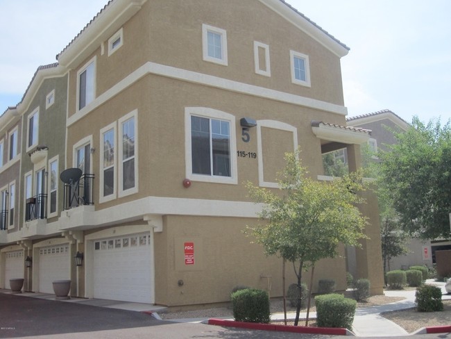 Berkana Adobe Mountain Phase II in Phoenix, AZ - Building Photo - Building Photo