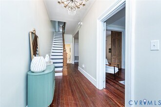 108 N Harrison St in Richmond, VA - Building Photo - Building Photo