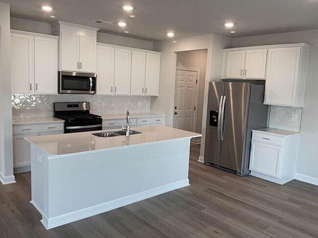 307 Granby Trl in Powdersville, SC - Foto de edificio - Building Photo