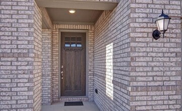 9540 Abington Ave in Fort Worth, TX - Building Photo - Building Photo