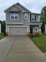 49 Osprey Overlook Dr in Braselton, GA - Building Photo