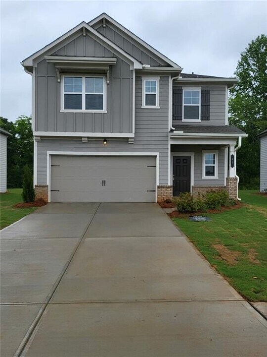 49 Osprey Overlook Dr in Braselton, GA - Building Photo