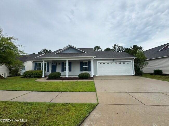 property at 199 Tylers Cove Way